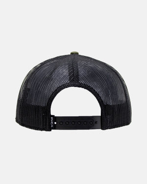 VA ATW Print Trucker Hat