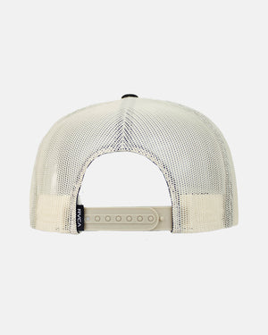 VA ATW Print Trucker Hat