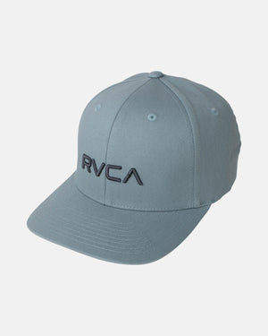 RVCA Flex Fit Hat