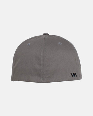 RVCA Flex Fit Hat