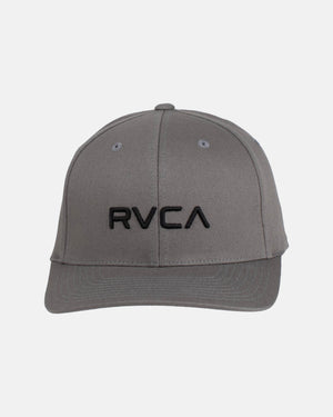 RVCA Flex Fit Hat