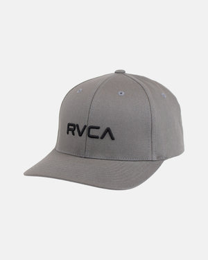 RVCA Flex Fit Hat