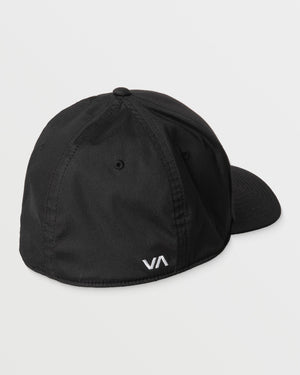 Seasons Flexfit Hat - RVCA