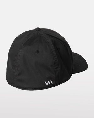 Seasons Flexfit Hat - RVCA
