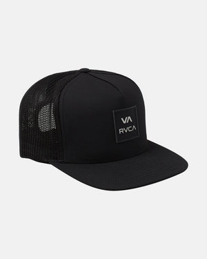 All The Way Tech Trucker Hat