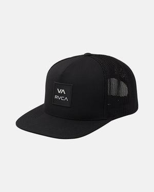 All The Way Tech Trucker Hat