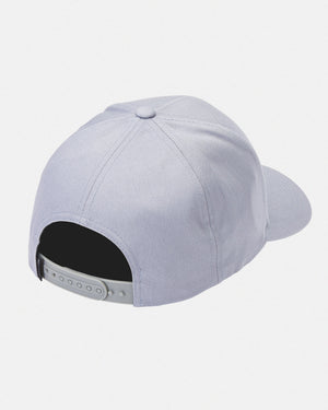 Platform Snapback Hat