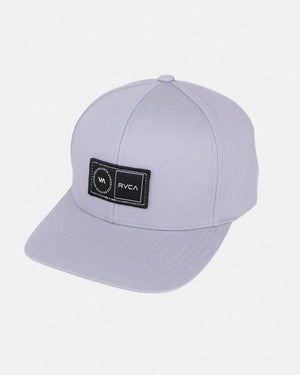 Platform Snapback Hat