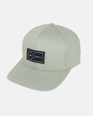 Platform Snapback Hat