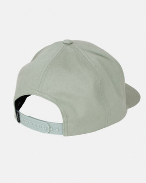 Platform Snapback Hat