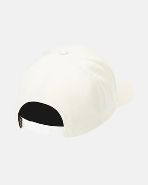 Platform Snapback - RVCA