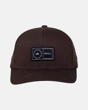 Platform Snapback Hat