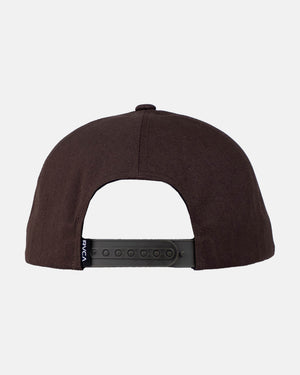 Platform Snapback Hat