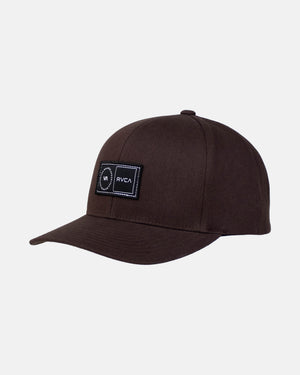 Platform Snapback Hat