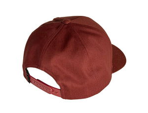 Platform Snapback Hat
