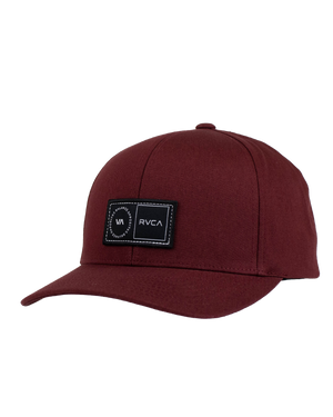 Platform Snapback Hat