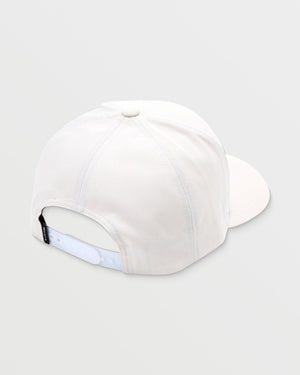Platform Snapback Hat - RVCA