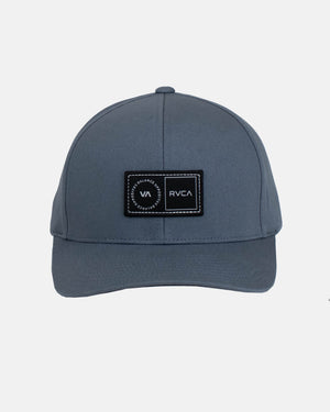Platform Snapback Hat