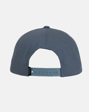 Platform Snapback Hat