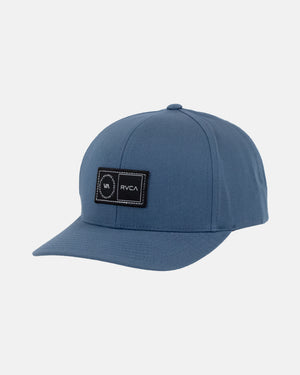 Platform Snapback Hat