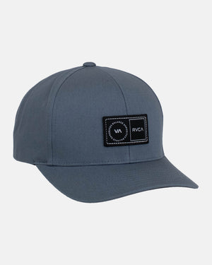 Platform Snapback Hat