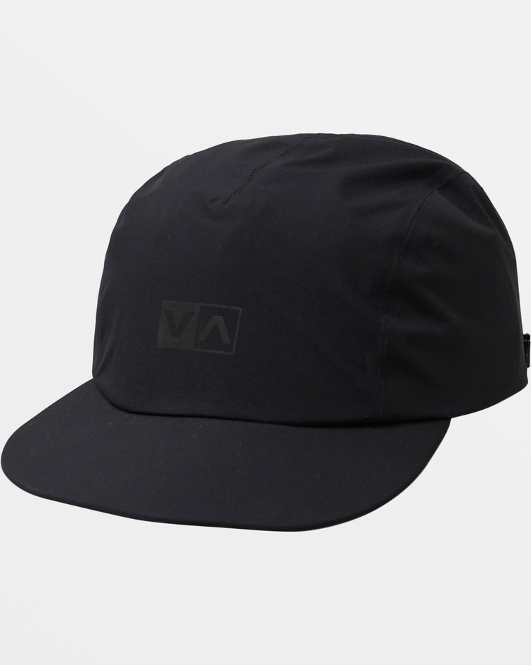 VA Sport Runner Baseball Hat - Black