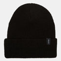 Dayshift Beanie - Black