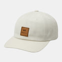 Washed Bucket Hat - Cream