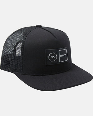 Platform Trucker Hat - RVCA