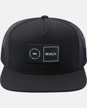 Platform Trucker Hat - RVCA