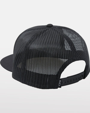 Platform Trucker Hat - RVCA