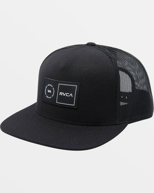 Platform Trucker Hat - RVCA
