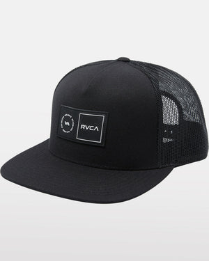 Platform Trucker Hat - RVCA