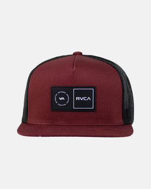 Platform Trucker Hat