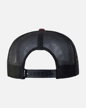 Platform Trucker Hat