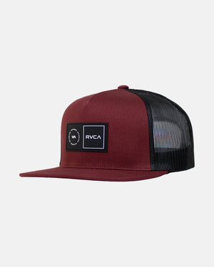 Platform Trucker Hat