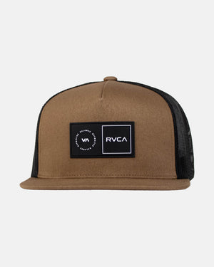 Platform Trucker Hat