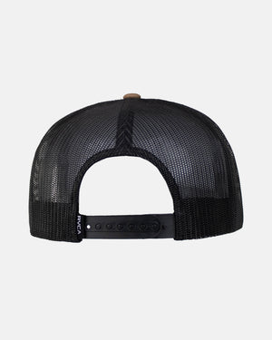 Platform Trucker Hat