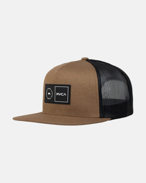 Platform Trucker Hat