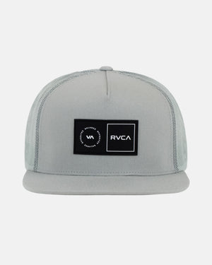 Platform Trucker Hat