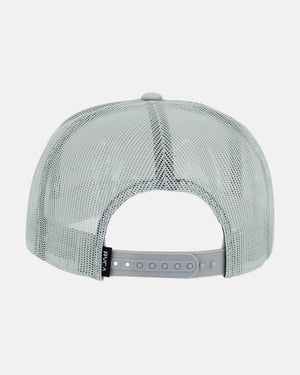 Platform Trucker Hat