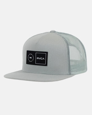 Platform Trucker Hat
