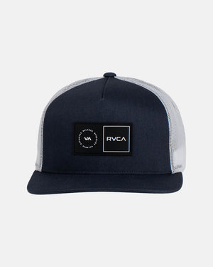 Platform Trucker Hat