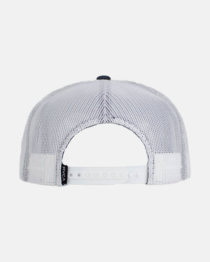 Platform Trucker Hat