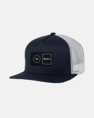 Platform Trucker Hat