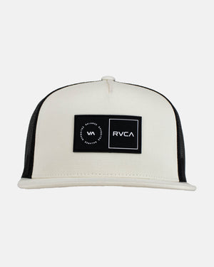 Platform Trucker Hat