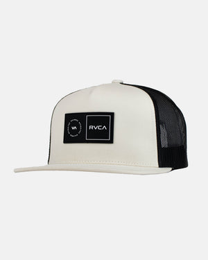 Platform Trucker Hat