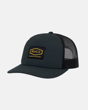 Dayshift Foamy Trucker Hat