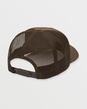 Dayshift Trucker Hat - RVCA