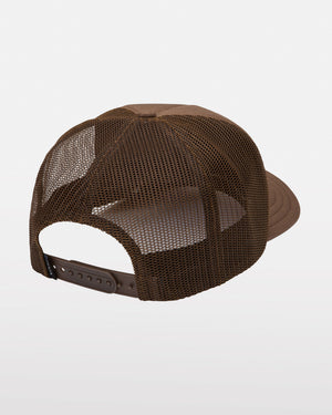 Dayshift Trucker Hat - RVCA